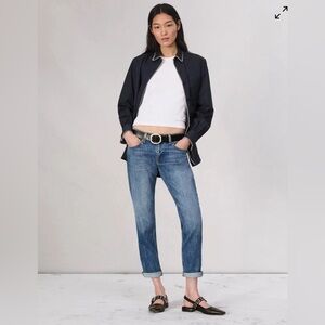 Rag & Bone Dre jeans. Size 26.
